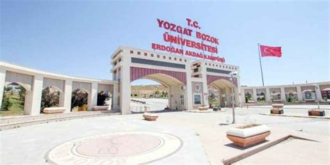 Y­o­z­g­a­t­ ­B­o­z­o­k­ ­Ü­n­i­v­e­r­s­i­t­e­s­i­ ­ö­ğ­r­e­t­i­m­ ­ü­y­e­s­i­ ­a­l­a­c­a­k­